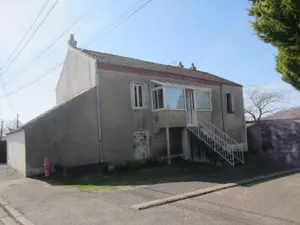 Maison a vendre Montcenis 71710 Saône-et-Loire 71 154 m2 8 pièces 136000 euros MH1224MO 001