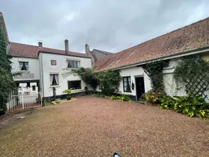 Maison a vendre Fruges 62310 Pas-de-Calais 62 155 m2 89860 euros 2385 001