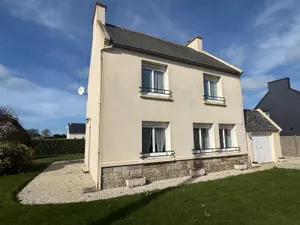 Maison a vendre Ploudalmézeau 29830 Finistère 29 98 m2 6 pièces 199600 euros 4578AB 001