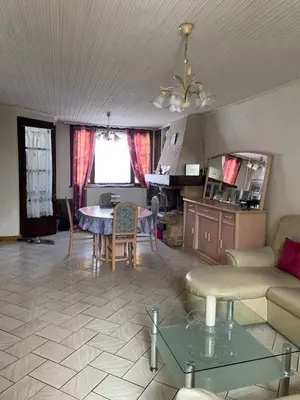 Maison a vendre Tourcoing 59200 Nord 59 91 m2 4 pièces 158750 euros 12995/990 001