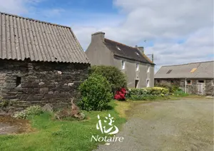 Maison a vendre Ploudiry 29800 Finistère 29 86 m2 5 pièces 162600 euros 4088 001