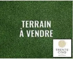 Terrain a batir a vendre Rennes 35000 Ille-et-Vilaine 35 394820 euros 35129-6217 001