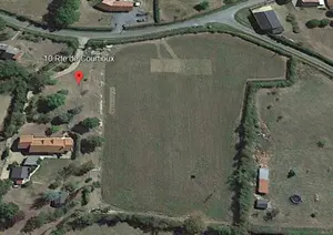 Terrain a batir a vendre Mers-sur-Indre 36230 Indre 36 7501 m2 43200 euros JA/767 001