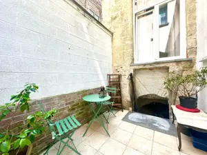 Appartement a vendre Valenciennes 59300 Nord 59 73 m2 3 pièces 130000 euros 16082/312 001