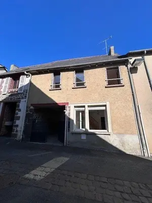 Maison a vendre Tinténiac 35190 Ille-et-Vilaine 35 64 m2 3 pièces 147000 euros 22046-244 001