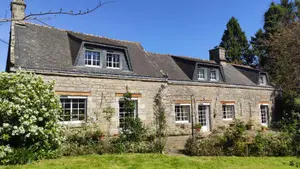 Maison a vendre Bieuzy 56310 Morbihan 56 176 m2 6 pièces 233550 euros 065/1834 001