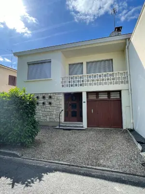 Maison a vendre Bazas 33430 Gironde 33 164 m2 5 pièces 199000 euros 32585 001