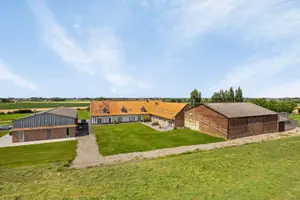Maison a vendre Steenvoorde 59114 Nord 59 300 m2 15 pièces 995000 euros 12983-79 001