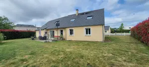 Maison a vendre Simplé 53360 Mayenne 53 123 m2 5 pièces 236250 euros 53034-47 001