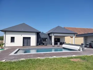 Maison a vendre Romorantin-Lanthenay 41200 Loir-et-Cher 41 222 m2 5 pièces 495380 euros 41036/3064 001
