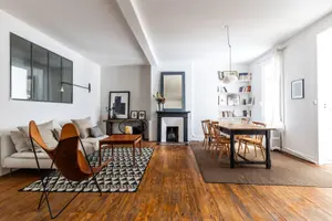 Appartement a vendre Bordeaux 33000 Gironde 33 81 m2 3 pièces 440000 euros 11553/2025-10 001