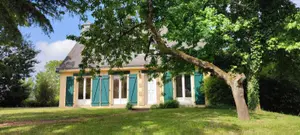 Maison a vendre Rieux 56350 Morbihan 56 113 m2 6 pièces 215800 euros 143/211M 001