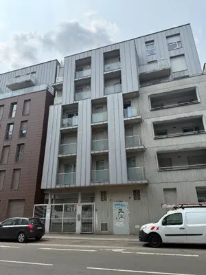 Appartement a vendre Lille 59000 Nord 59 34 m2 2 pièces 163875 euros E59LI254 001