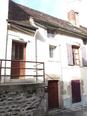 Maison a vendre Boussac 23600 Creuse 23 99 m2 6 pièces 39566 euros 23010-113178 001