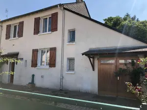 Maison a vendre Issoudun 36100 Indre 36 103 m2 5 pièces 84800 euros 11813/1419 001