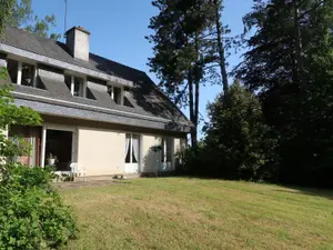 Location maison Pacé 35740 Ille-et-Vilaine 35 150 m2 6 pièces 1345 euros 050/67 001
