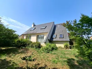 Maison a vendre Saint-Nicolas-du-Pélem 22480 Côtes-d'Armor 22 83 m2 6 pièces 150520 euros 22075-MA01632 001
