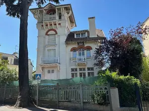 Maison a vendre Enghien-les-Bains 95880 Val-d'Oise 95 149 m2 8 pièces 725000 euros M223 001