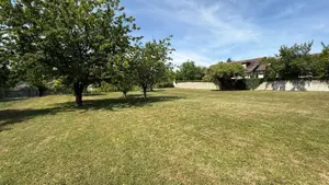 Terrain a batir a vendre La Chaussée-sur-Marne 51240 Marne 51 58975 euros 51001-77 001