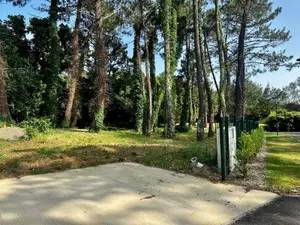 Terrain a batir a vendre Labenne 40530 Landes 40 338000 euros 1205905/573 001
