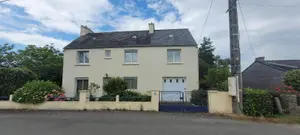 Maison a vendre Telgruc-sur-Mer 29560 Finistère 29 123 m2 7 pièces 206700 euros 3081 001