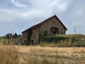 Propriete a vendre Le Bourg 46120 Lot 46 460 m2 188400 euros 46030/PROP/540 001