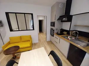 Location appartement Vitré 35500 Ille-et-Vilaine 35 30 m2 2 pièces 550 euros 35131-74 001