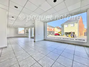 Immeuble de rapport a vendre Tergnier 02700 Aisne 02 193 m2 12 pièces 190800 euros 10075/569 001