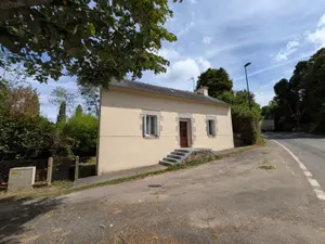 Maison a vendre Le Trévoux 29380 Finistère 29 65 m2 146300 euros 29114-59 001
