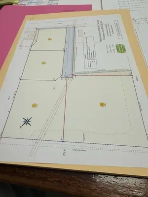Terrain a batir a vendre Saint-Léger 62128 Pas-de-Calais 62 240 m2 43500 euros 1/768 001