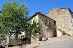 Maison a vendre Najac 12270 Aveyron 12 101 m2 7 pièces 147400 euros 3194 001