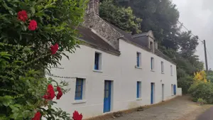 Maison a vendre Quistinic 56310 Morbihan 56 69 m2 4 pièces 166600 euros 065/1837 001