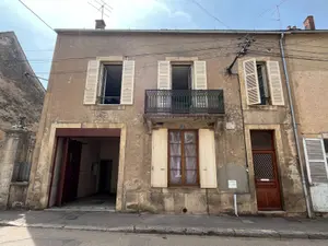 Maison a vendre L'Isle-sur-Serein 89440 Yonne 89 55 m2 4 pièces 46000 euros 89099/140685 001