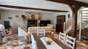 Maison a vendre Carentoir 56910 Morbihan 56 127 m2 4 pièces 249000 euros 009/1265 001