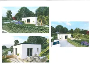 Maison a vendre La Gacilly 56200 Morbihan 56 70 m2 3 pièces 194928 euros 009/1190 001