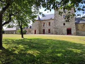Propriete a vendre Carentoir 56910 Morbihan 56 295 m2 6 pièces 593000 euros 009/1163 001