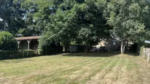 Terrain a batir a vendre Bains-sur-Oust 35600 Ille-et-Vilaine 35 500 m2 45000 euros 009/1268 001