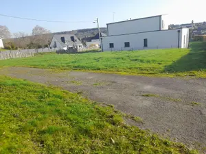 Terrain a batir a vendre La Gacilly 56200 Morbihan 56 652 m2 78000 euros 009/1129 001