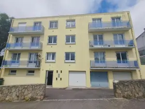 Appartement a vendre Brest 29200 Finistère 29 87 m2 5 pièces 189132 euros APPT/1032 001
