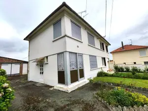 Maison a vendre Marle 02250 Aisne 02 74 m2 4 pièces 69000 euros 02020/101 001