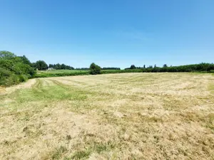 Terrain a batir a vendre Aix 19200 Corrèze 19 3160 m2 33000 euros UT 140 001