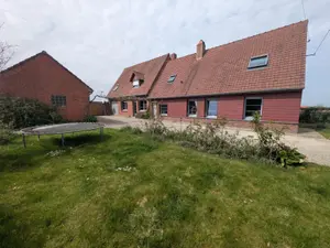 Maison a vendre Wormhout 59470 Nord 59 215 m2 9 pièces 312000 euros W3990 001