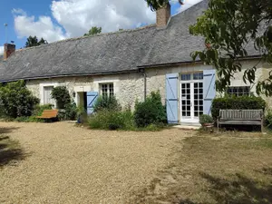 Viager maison Noyant-Villages 49490 Maine-et-Loire 49 183 m2 11 pièces 100000 euros 13861/1571 001