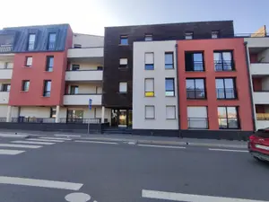 Appartement a vendre Saint-Omer 62500 Pas-de-Calais 62 38 m2 2 pièces 102000 euros 816 001