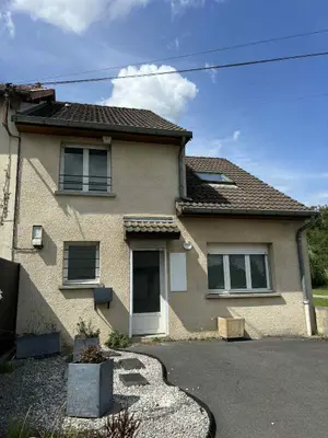 Immeuble de rapport a vendre Warcq 08000 Ardennes 08 100 m2 7 pièces 89000 euros 10305/1233 001