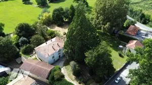Maison a vendre Périgné 79170 Deux-Sèvres 79 338 m2 10 pièces 435700 euros MR1531 001