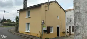 Maison a vendre Mairé-Levescault 79190 Deux-Sèvres 79 54 m2 2 pièces 43600 euros MR1688 001