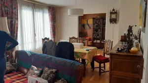 Appartement a vendre Évreux 27000 Eure 27 87 m2 5 pièces 105000 euros A2859 001