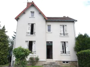 Maison a vendre Boussac 23600 Creuse 23 163 m2 8 pièces 91120 euros 23010-113104 001