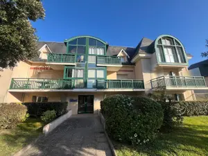 Appartement a vendre Pornichet 44380 Loire-Atlantique 44 35 m2 2 pièces 256760 euros 15655/912 001